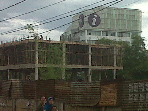 Tanah Jl. Raya Viktor Serpong-BSD