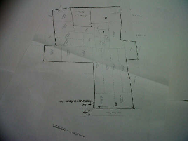Tanah Jl. Raya Viktor Serpong-BSD