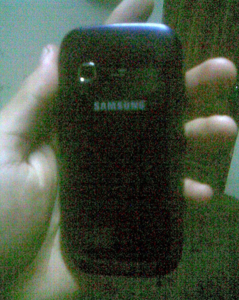 samsung galaxy chat