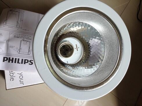 Terjual Jual Murah Lampu Downlight Lampu Tanam Dinding 