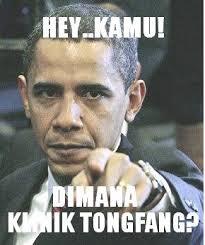 obama suka tongfang