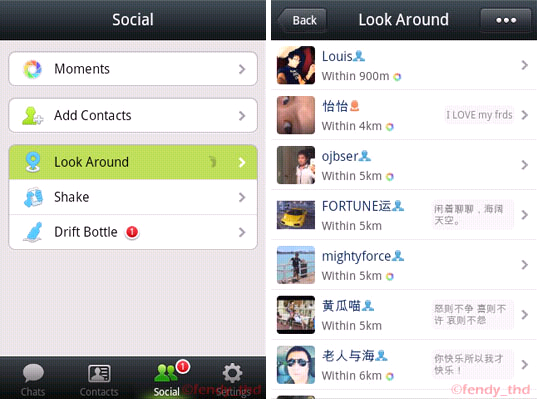 Mengenal Wechat dan Cara Menggunakannya