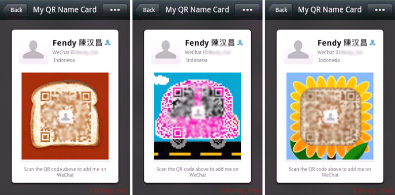 Mengenal Wechat dan Cara Menggunakannya