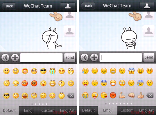 Mengenal Wechat dan Cara Menggunakannya