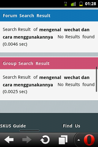 Mengenal Wechat dan Cara Menggunakannya
