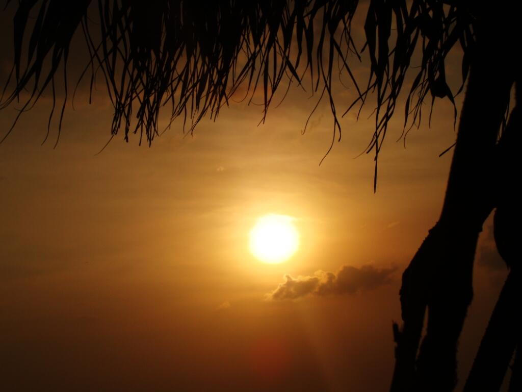 Gili Trawangan Yang Mempesona