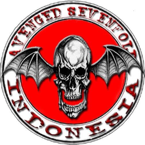 Anak Sevenfold masuk..... 