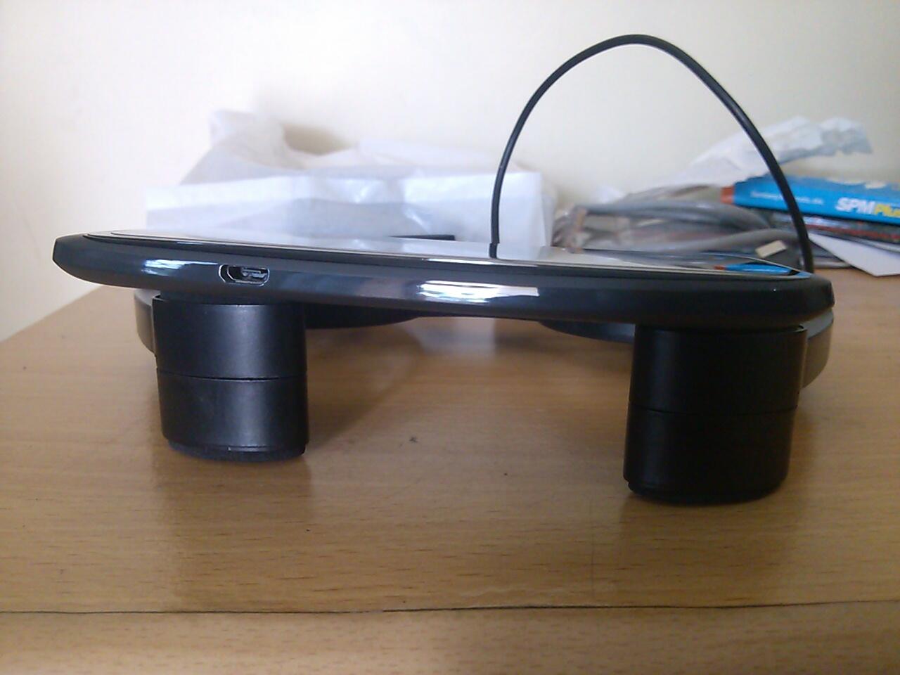 ANDROID HTC ONE X FULLSET MULUSS BARU 2 BULAN PAKAI