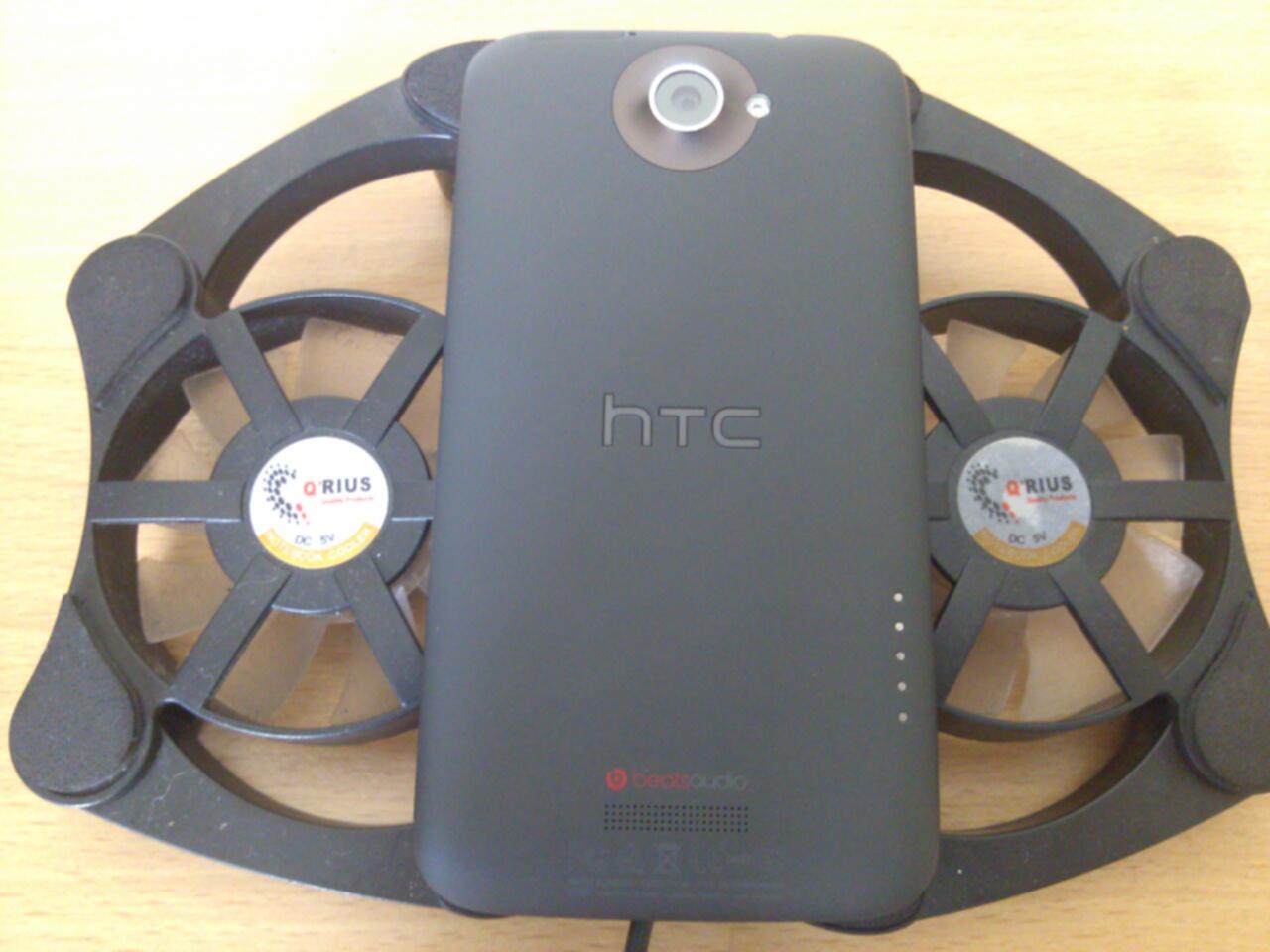ANDROID HTC ONE X FULLSET MULUSS BARU 2 BULAN PAKAI