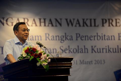 Kurikulum 2013, Masa Depan Generasi Muda