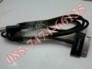 kabel data/kabel usb samsung galaxi tab original/usb tab ori/jogja
