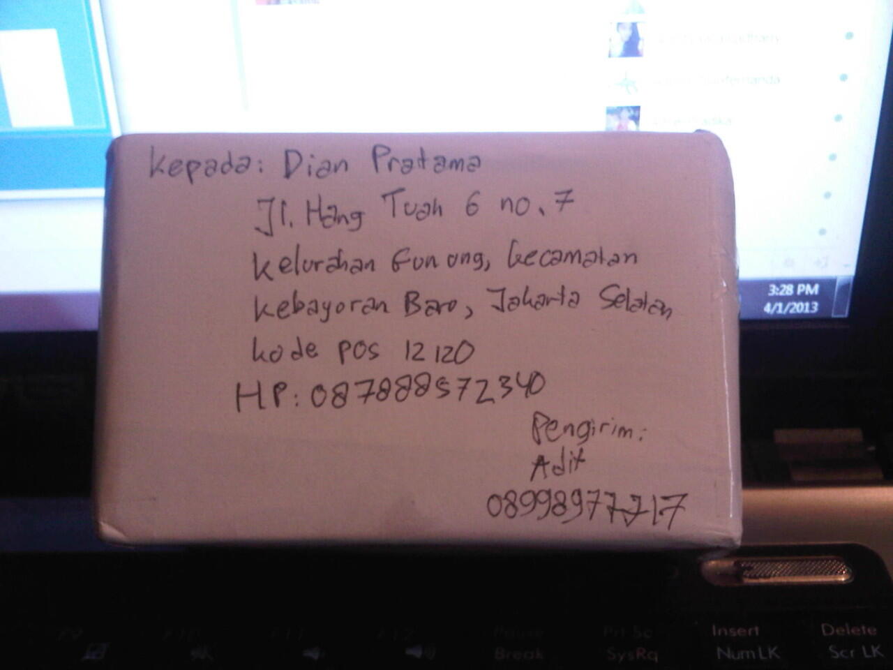 Samsung Galaxy Tab, S & Note (Garansi Resmi): Surabaya l Jakarta (Murah dan Lengkap)