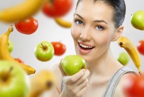 Makan buah yang tepat? sebelum ato sesudah makan Besar?