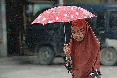 Sebuah Surat dari Ibu dan Ayah (Renungan)