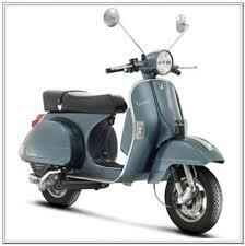 VESPA new px 150cc IDR 59.900.000 &quot;EURO 3&quot;