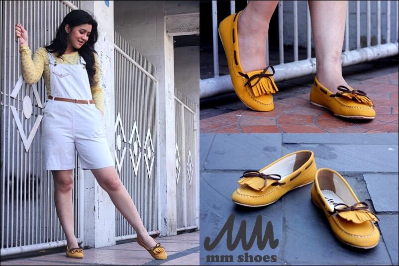 MM SHOES ORIGINAL (Woman Shoes Murah)