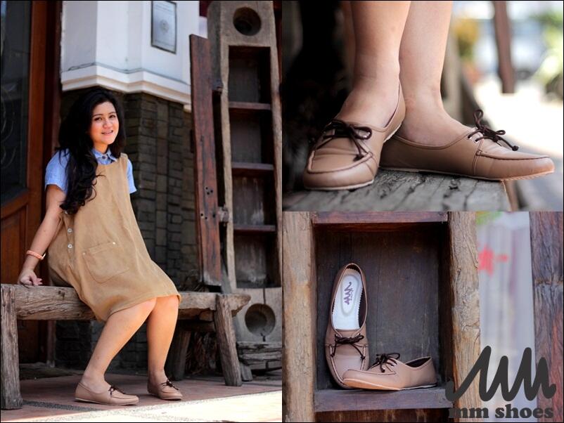 MM SHOES ORIGINAL (Woman Shoes Murah)