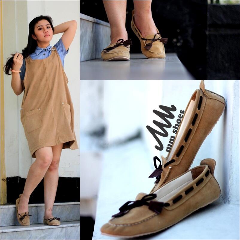MM SHOES ORIGINAL (Woman Shoes Murah)