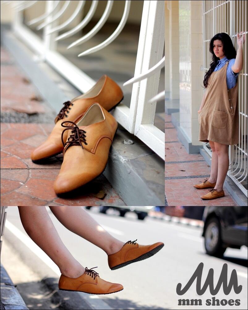 MM SHOES ORIGINAL (Woman Shoes Murah)
