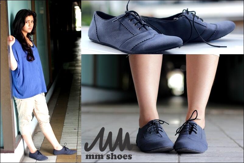 MM SHOES ORIGINAL (Woman Shoes Murah)