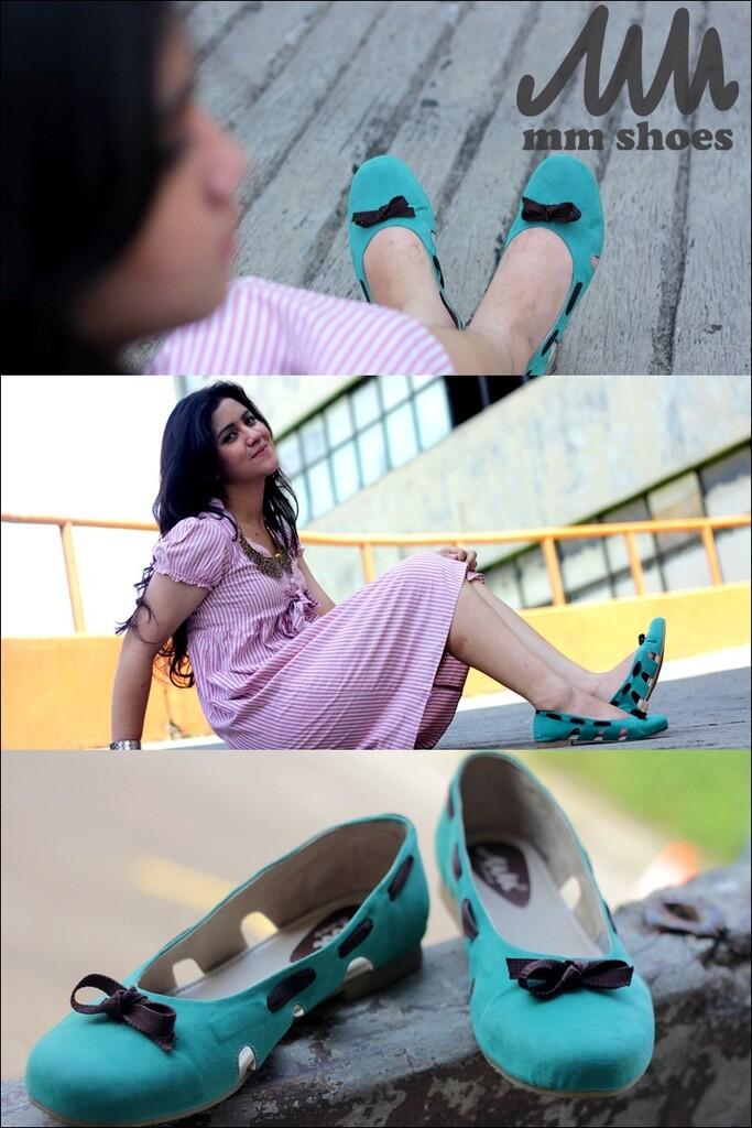 MM SHOES ORIGINAL (Woman Shoes Murah)