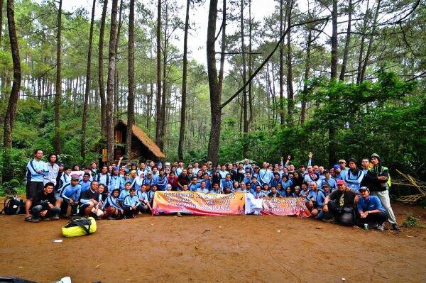 ۩۞۩ &#91;INVITATION&#93; Gathering Nasional OANC #3, 10-12 Mei 2013, Coban Rondo-Jatim ۩۞۩