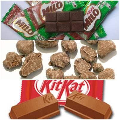 10 Negara Tujuan bagi Pencinta Cokelat