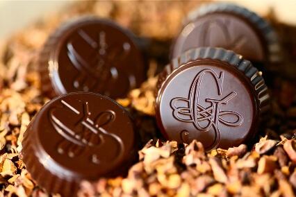 10 Negara Tujuan bagi Pencinta Cokelat