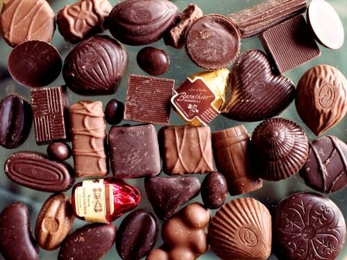 10 Negara Tujuan bagi Pencinta Cokelat