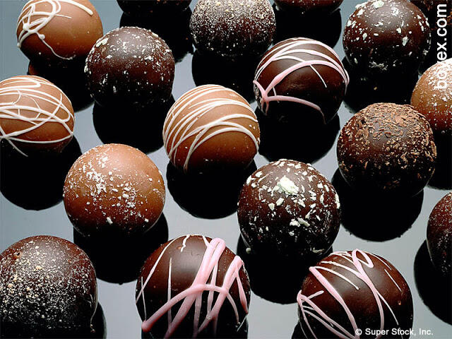 10 Negara Tujuan bagi Pencinta Cokelat