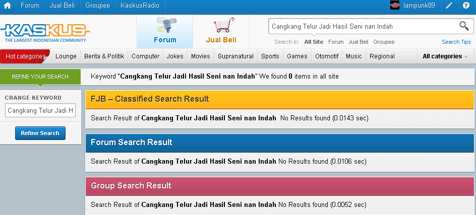 (Keren), Cangkang Telur Jadi Hasil Seni nan Indah