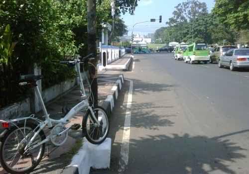 Merubah gigi sepeda lipat 7 speed ke 9 speed  KASKUS