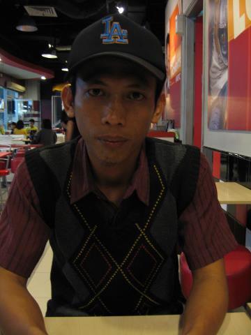 BERITA KEHILANGAN