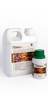 NOVELGRO ALPHA, TERRA, NPK ORGANIC & PUPUK INJEKSI
