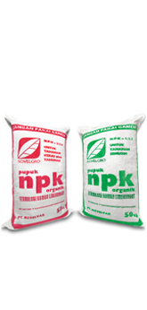 NOVELGRO ALPHA, TERRA, NPK ORGANIC & PUPUK INJEKSI
