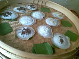 perkembangan pancake khas indonesia &quot;surabi sunda&quot; 