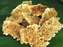 perkembangan pancake khas indonesia &quot;surabi sunda&quot; 