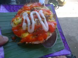 perkembangan pancake khas indonesia &quot;surabi sunda&quot; 