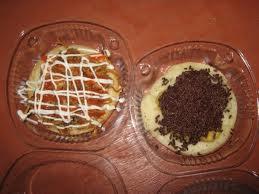 perkembangan pancake khas indonesia &quot;surabi sunda&quot; 