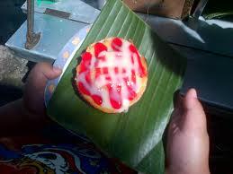 perkembangan pancake khas indonesia &quot;surabi sunda&quot; 