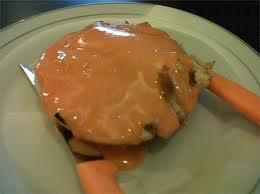 perkembangan pancake khas indonesia &quot;surabi sunda&quot; 