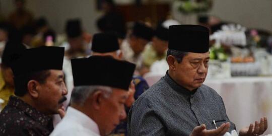 Di 5 momen ini tak seharusnya SBY ucapkan prihatin