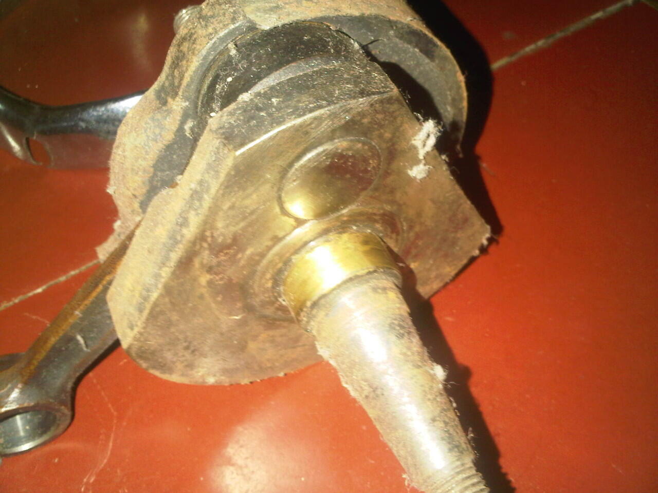 PART PERINTILAN VESPA