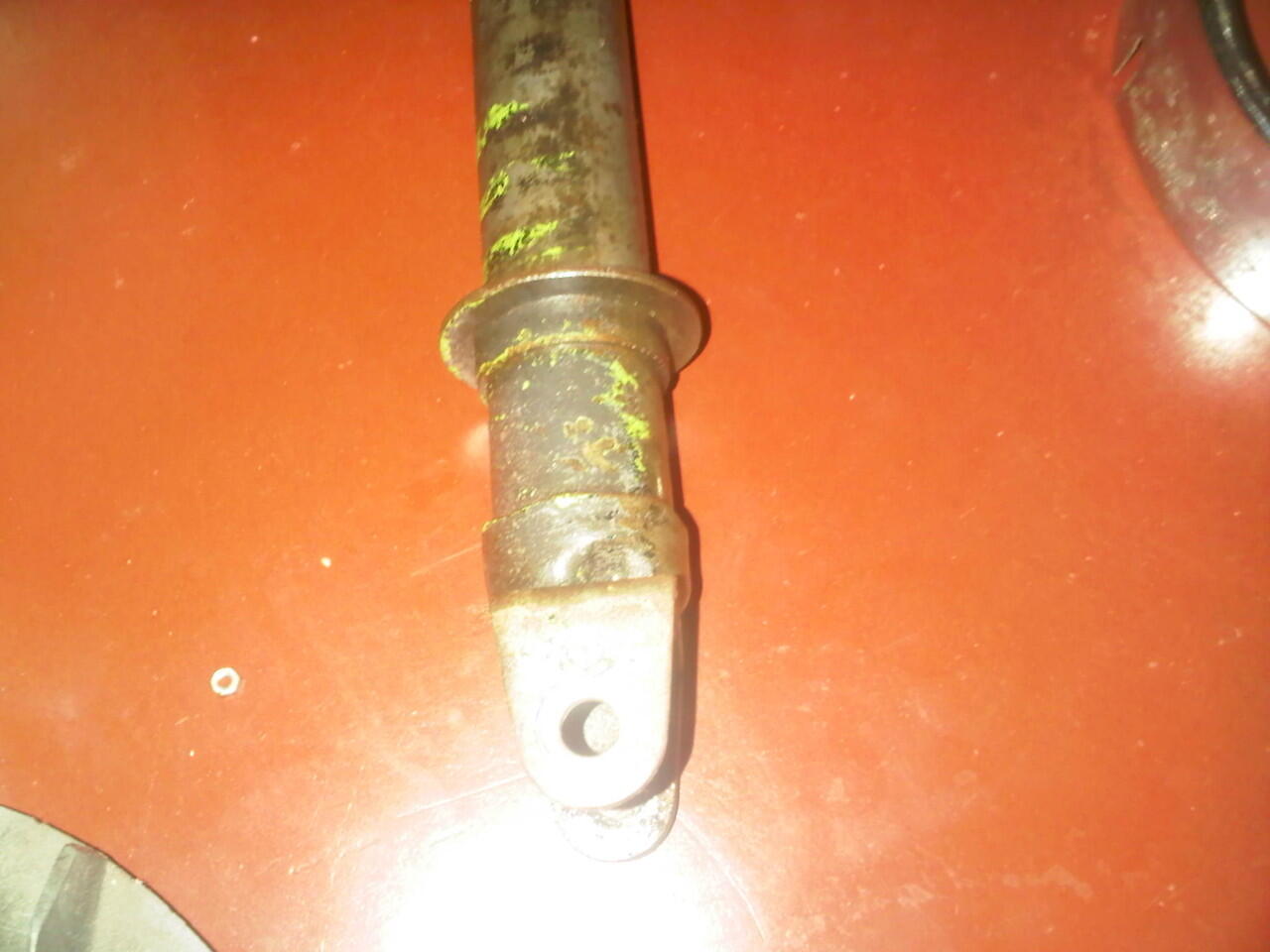 PART PERINTILAN VESPA