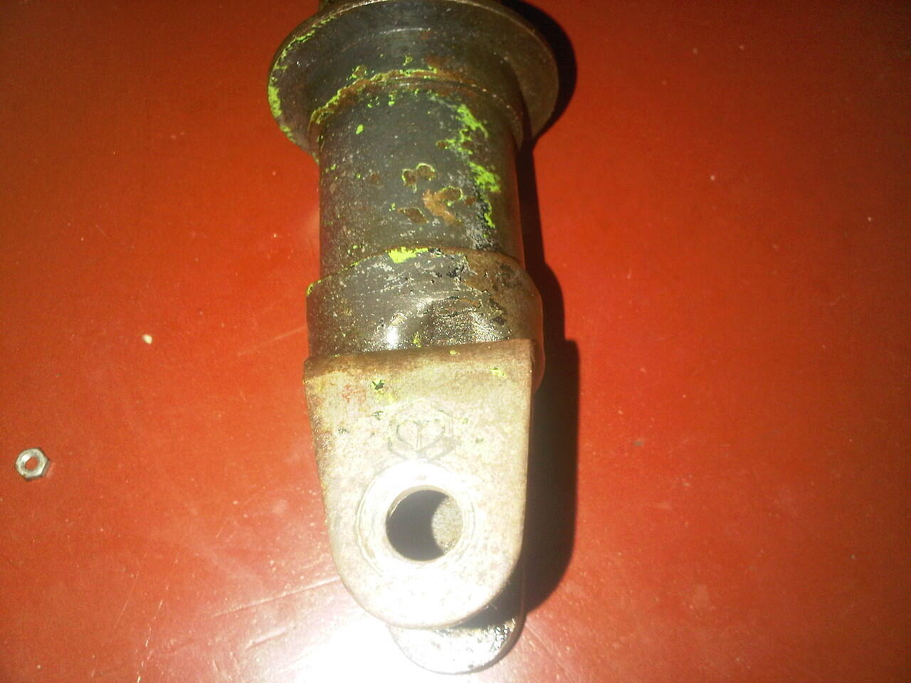 PART PERINTILAN VESPA