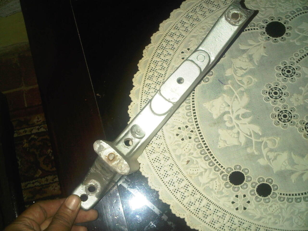 PART PERINTILAN VESPA
