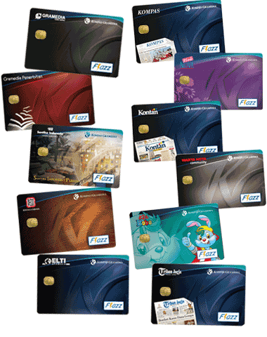 (INFO) Cara baru dapet diskon Kompas Gramedia