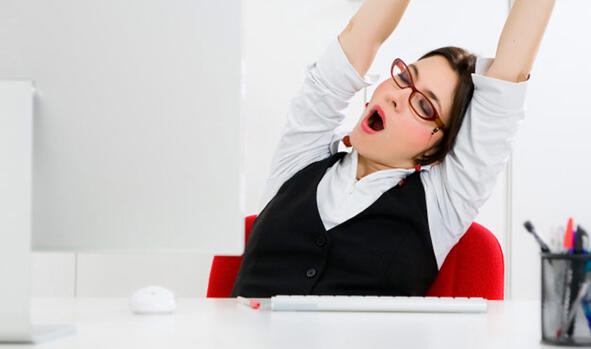 4 TIPS SEHAT SAAT DUDUK LAMA DIDEPAN KOMPUTER