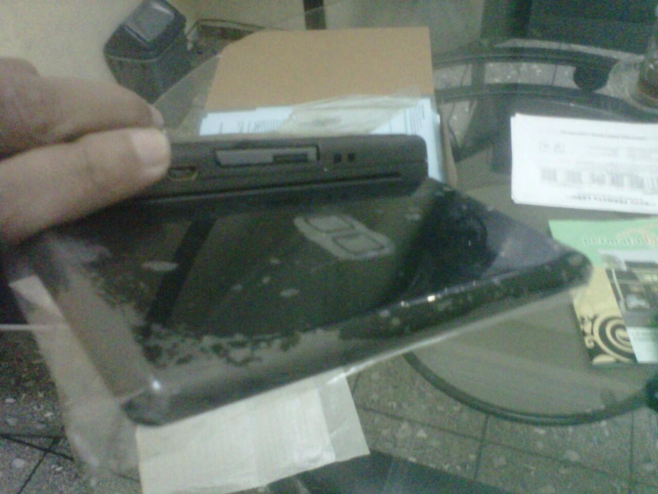 (Rekber) Nds lite baru new nds lite (rekber)