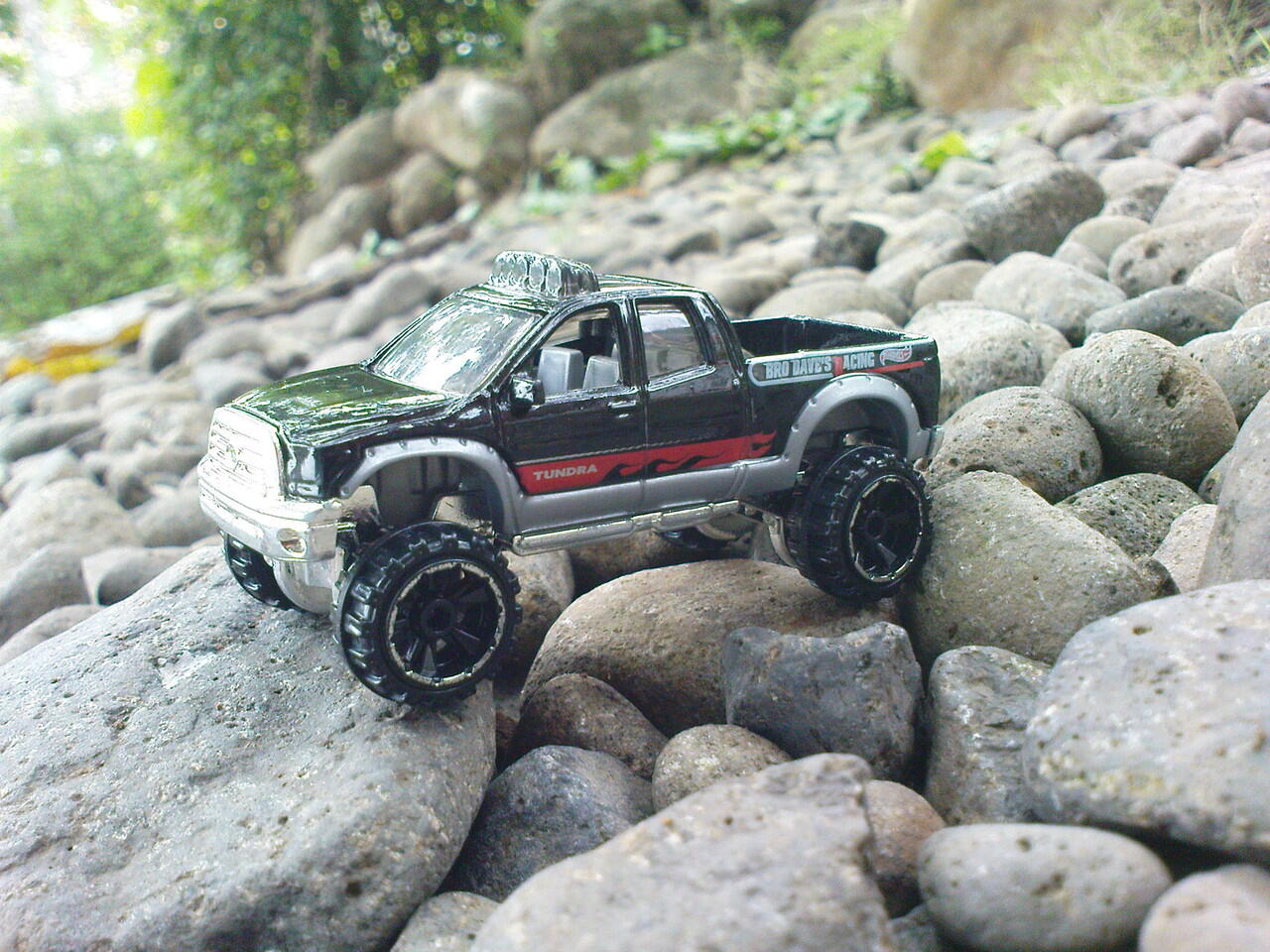 Foto Diecast